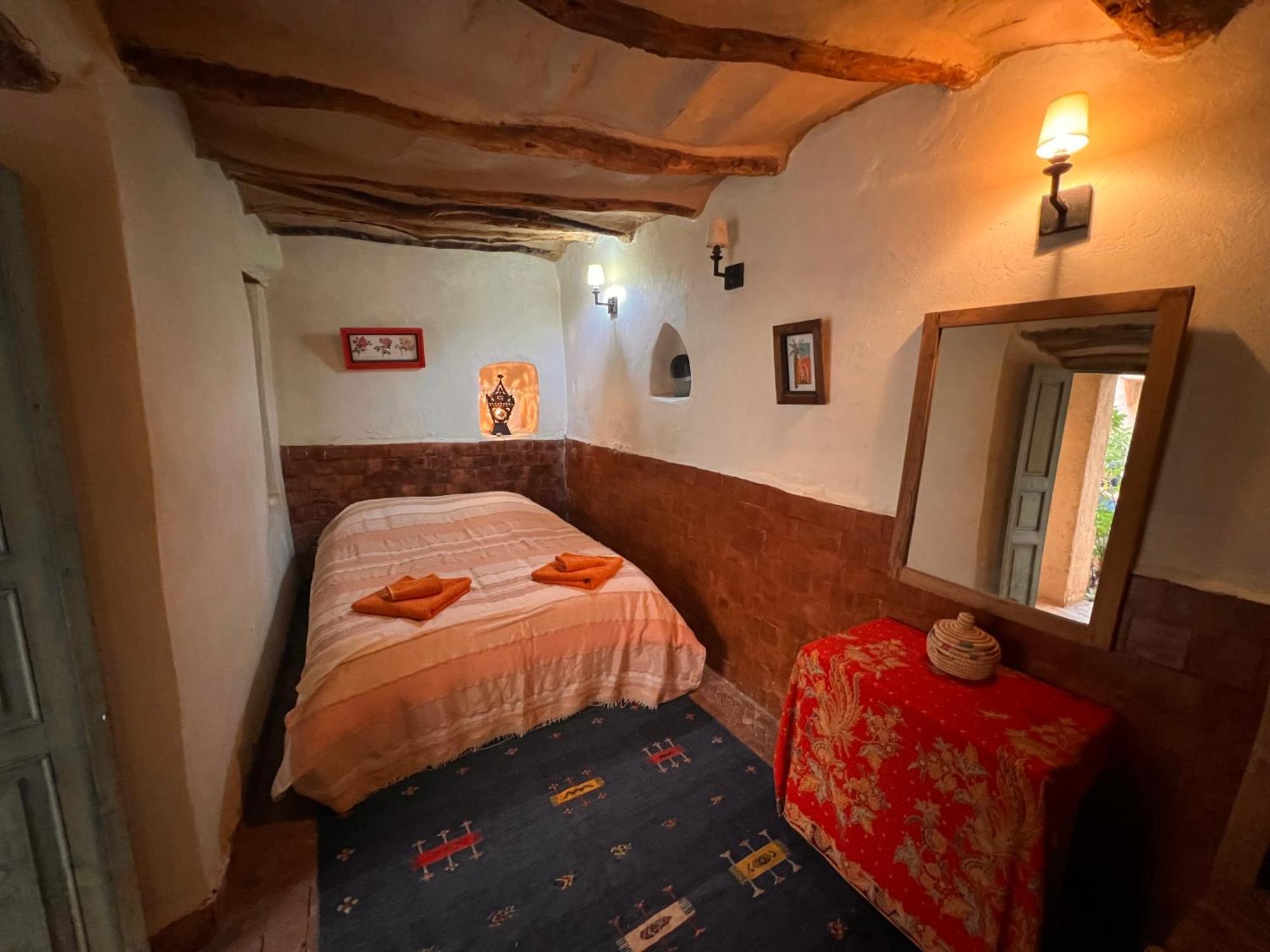 Dar Les Dattiers Taroudant Exterior foto